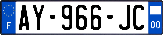 AY-966-JC