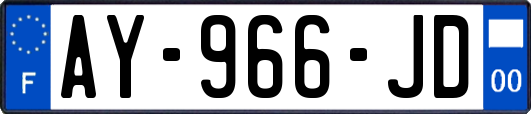 AY-966-JD
