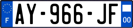 AY-966-JF
