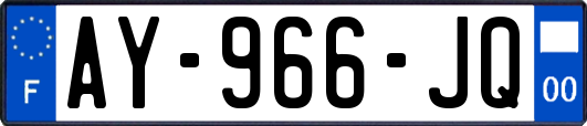 AY-966-JQ