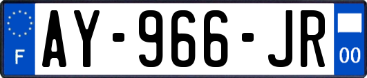 AY-966-JR