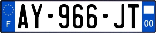AY-966-JT