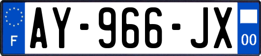 AY-966-JX