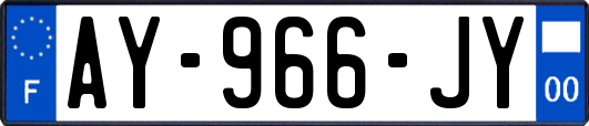 AY-966-JY
