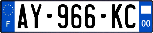 AY-966-KC