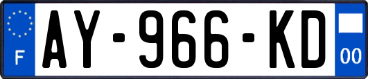 AY-966-KD