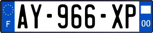 AY-966-XP