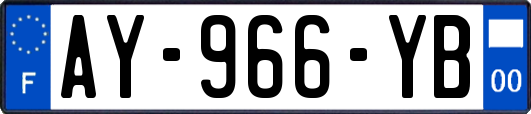 AY-966-YB