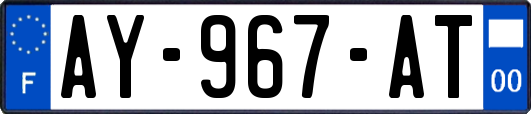 AY-967-AT