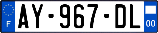 AY-967-DL