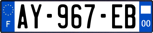 AY-967-EB