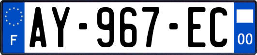 AY-967-EC