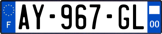 AY-967-GL