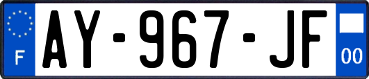 AY-967-JF