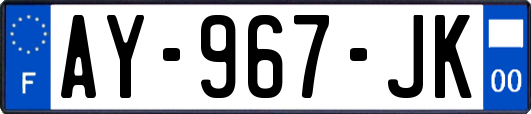 AY-967-JK