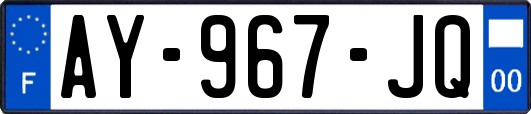 AY-967-JQ