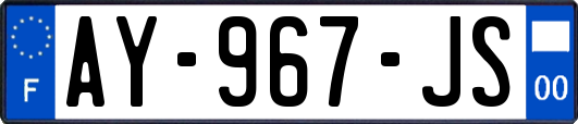 AY-967-JS