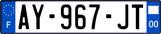 AY-967-JT