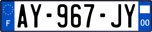 AY-967-JY