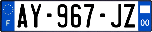 AY-967-JZ