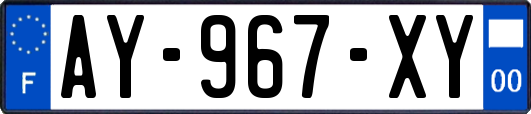 AY-967-XY