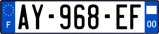AY-968-EF