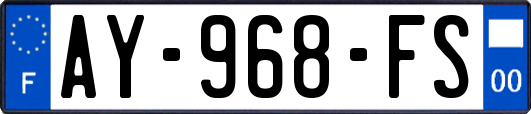 AY-968-FS
