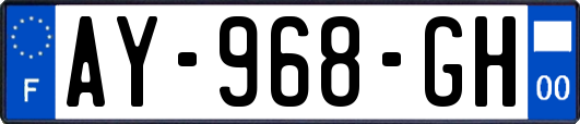 AY-968-GH