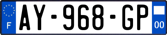AY-968-GP