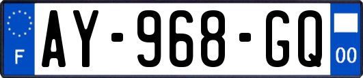 AY-968-GQ