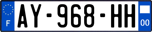 AY-968-HH