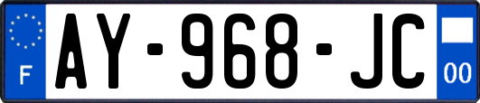 AY-968-JC