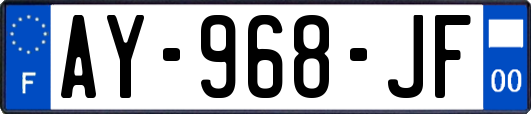 AY-968-JF
