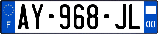 AY-968-JL
