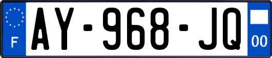 AY-968-JQ