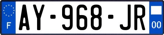 AY-968-JR
