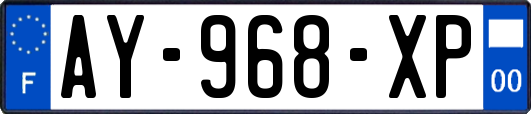 AY-968-XP