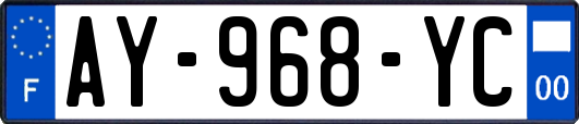 AY-968-YC