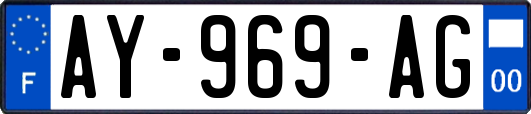 AY-969-AG