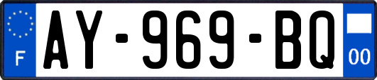 AY-969-BQ