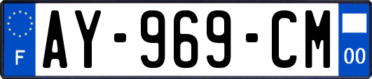 AY-969-CM