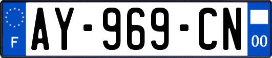 AY-969-CN