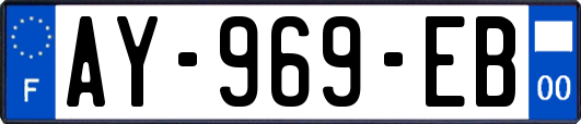 AY-969-EB