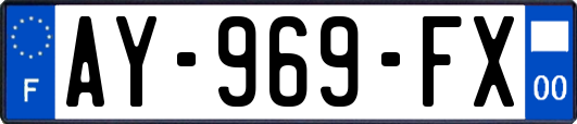 AY-969-FX
