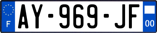 AY-969-JF