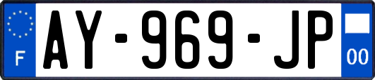 AY-969-JP