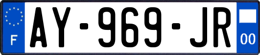 AY-969-JR