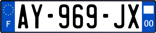 AY-969-JX