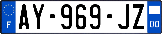 AY-969-JZ