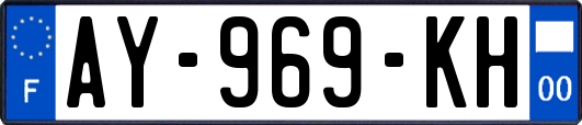 AY-969-KH